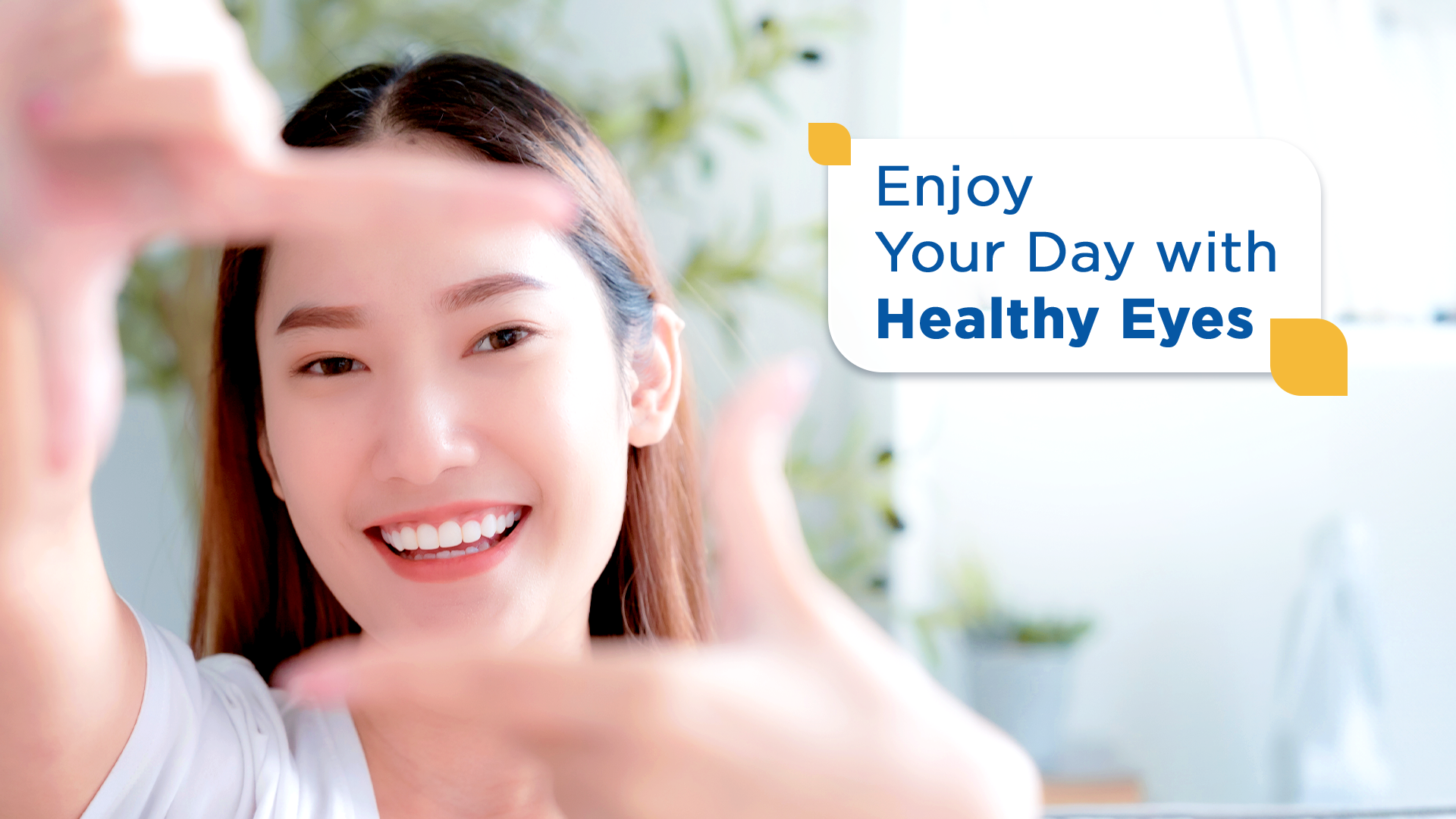 Enjoy Your Day with Health