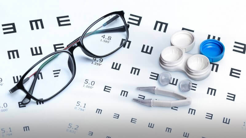 Operasi LASIK Mata untuk Penglihatan Lebih Baik
