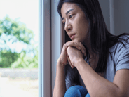 Is Depression One Of The Causes Of Dry Eyes Disease?