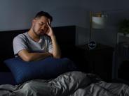 How Sleep Disorders May Cause Dry Eyes?