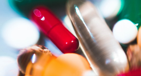 Drug-induced dry eye: Knowing your medications