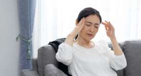 Is Dry Eye Common During Menopause?