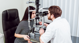 Understanding Eye Examination