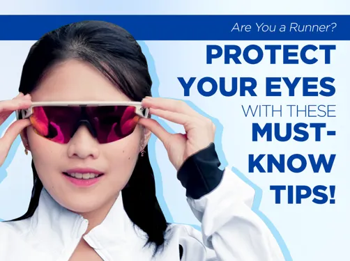 Protect Your Eyes with These Must Know Tips!