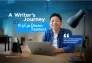 A Writer’s Journey: With Dry Eye Disease Treatment