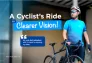 A Cyclist’s Ride  To Clearer Vision!