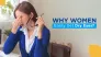 Why Women Easily Get Dry Eyes? 