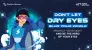 Don’t Let Dry Eyes Blur Your World
