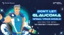 Don’t Let Glaucoma Steal Your World