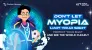 Don’t Let Myopia Limit Your Sight