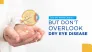 See the World Clearly — But Don’t Overlook Dry Eye Disease